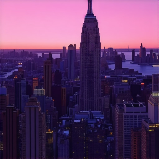 The Profile Change That Stopped the Drop in Manhattan Map Views