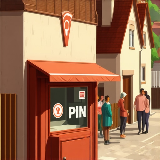 The Real Reason Your Shop Pin Won't Show Up for Nearby Neighbors