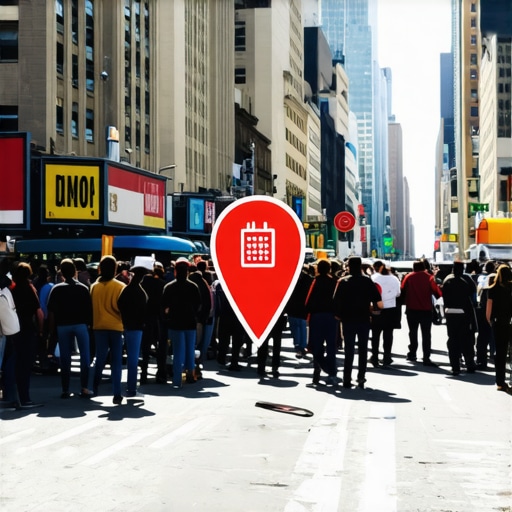The Specific Schema Error That Keeps Your Shop Off the NYC Map