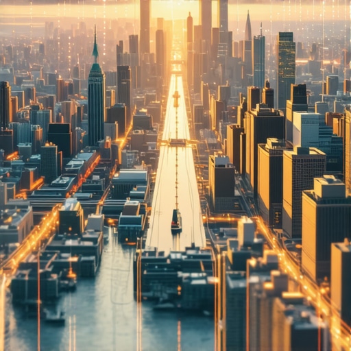 The Strategy for Expanding Your Google Maps Reach Beyond a Single Manhattan Block