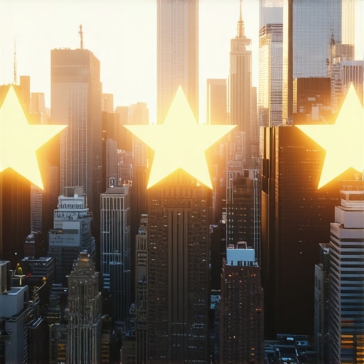 The hidden filter blocking your five-star reviews from showing up in Manhattan