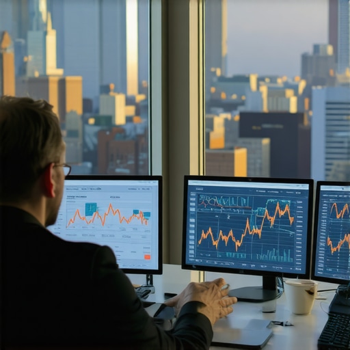 What Manhattan Business Owners Get Wrong About High-Volume SEO Keywords