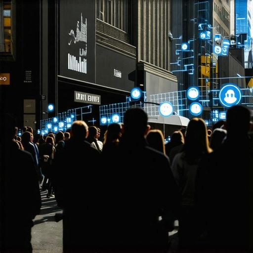 Which Google Business Insights Actually Predict More Foot Traffic to Your NYC Store
