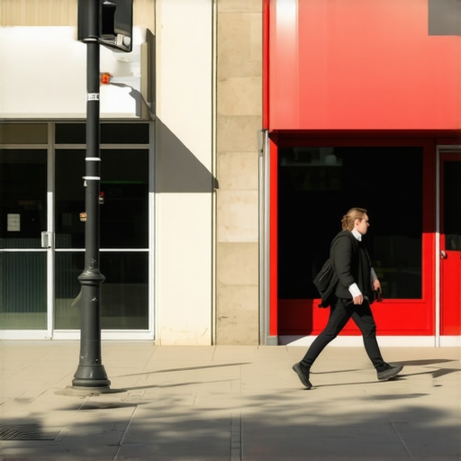 Why Your Manhattan Business Disappears from Search Results When Customers Cross the Street