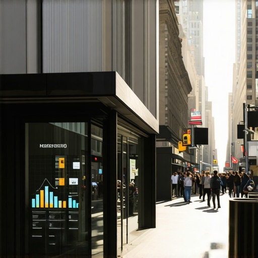 Why Your Manhattan Shop Still Isn’t Ranking Despite a Monthly SEO Bill
