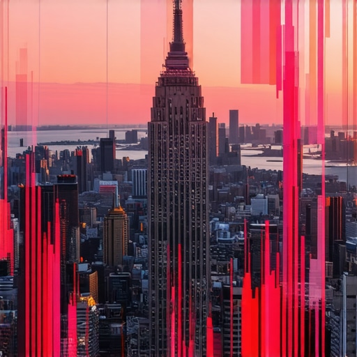 Why Your Map Rank Tracker Is Lying to You About Your Manhattan Visibility