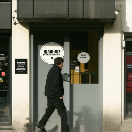 Why Your Shop Pin Disappears the Moment a Customer Walks One Block Away