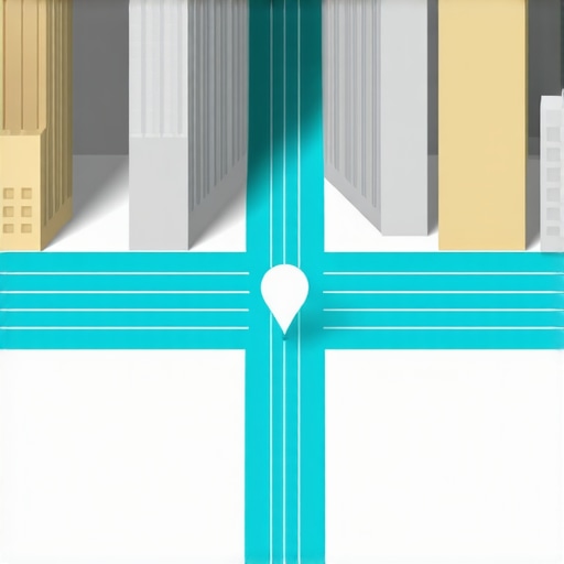 Why Your Shop Pin Vanishes Outside a 3-Block Radius
