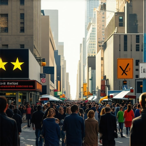 Why having the best reviews isn't enough to rank in the NYC map pack