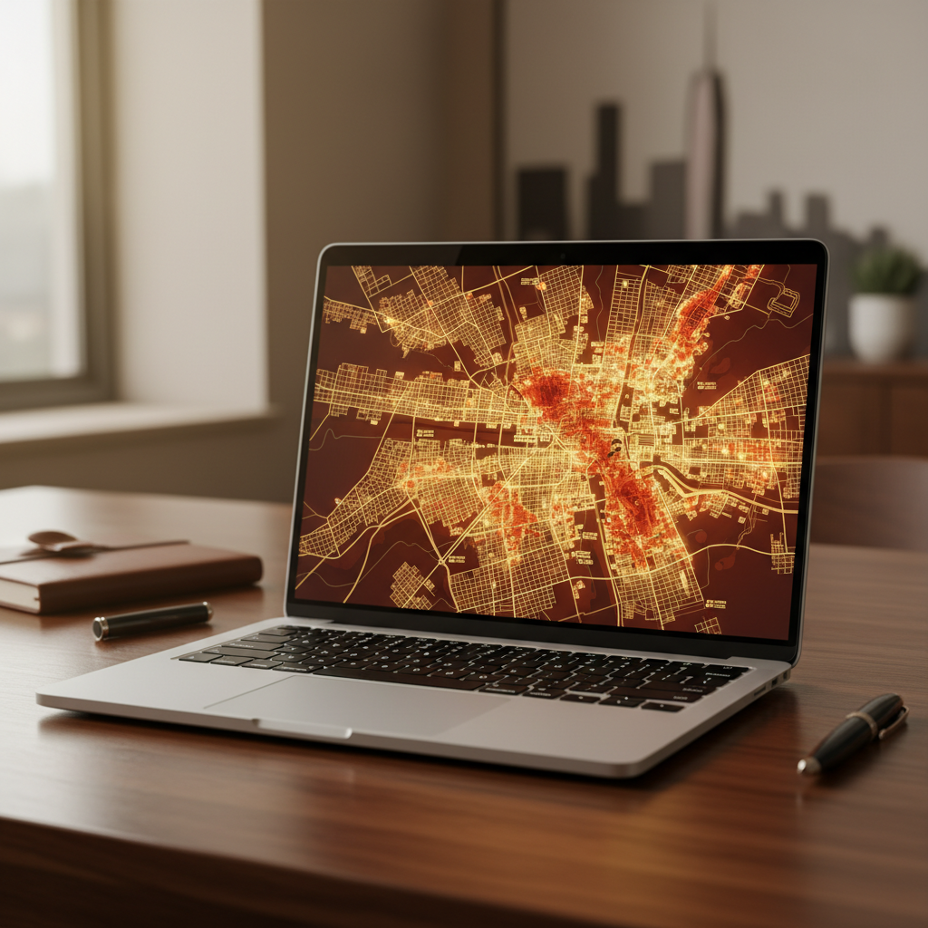 Precision Local SEO Built for New York's Grid