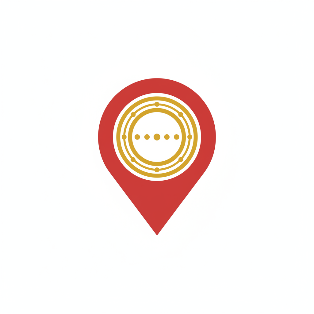 New York City SEO Services – Dominate NYC’s Local Search Results logo