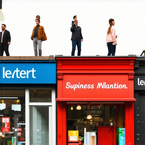 5 Profile tweaks that help small NYC shops jump ahead of established brands