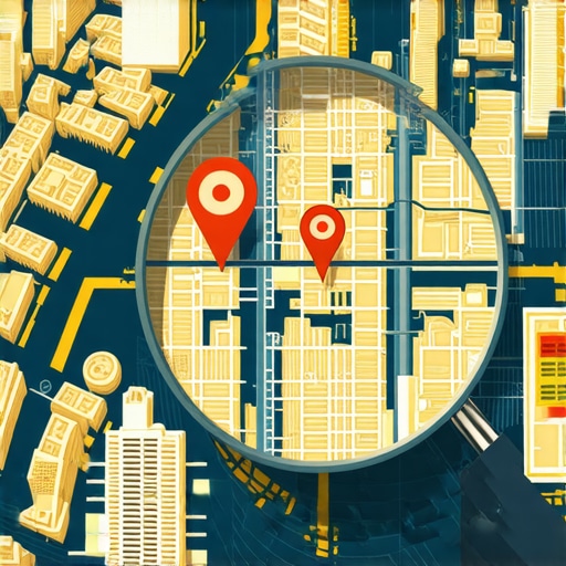 How we find the niche citations that actually move your NYC map ranking