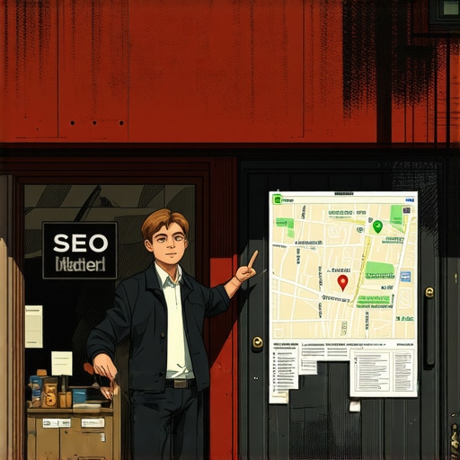 The Hard Truth About Hiring a GMB Expert Versus DIY Local SEO for NYC Shops