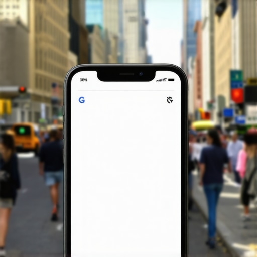 The Reason Your Google Profile Isn't Showing Up for Nearby Manhattan Searches