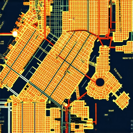 The Specific Citation Sources That Actually Boost Your NYC Maps Authority