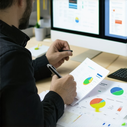 The manual audit checklist that finds more ranking errors than automated SEO software