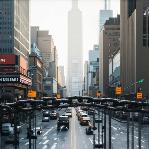 Why Manhattan businesses lose authority by chasing low-quality directory links