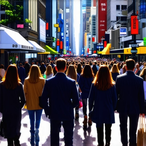 Why Manhattan shoppers ignore your five-star rating to click on a competitor instead