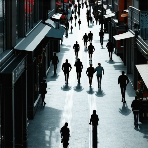 Why smaller Manhattan shops are currently beating big brands in the local map pack