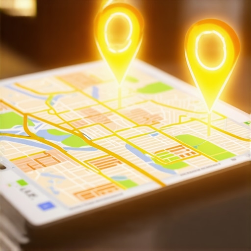 3 Software Features Essential for Tracking New York Map Rank