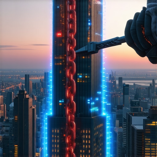A Guide to Disavowing the Links Killing Your Manhattan Search Authority