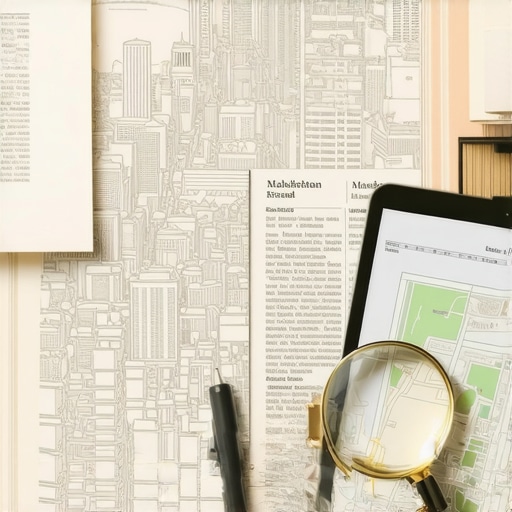 Auditing Your Old Citations to Fix Current NYC Map Errors