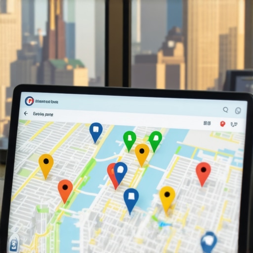 Choosing Between Map Ranking Tools: What Actually Works for NYC?