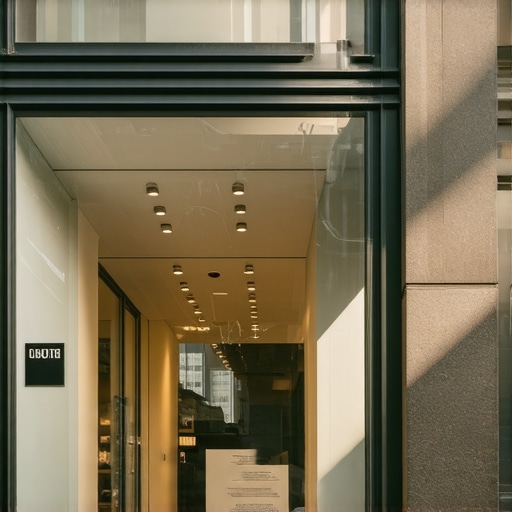 Eliminating the Ghost of Bad SEO: A Guide for Manhattan Storefronts
