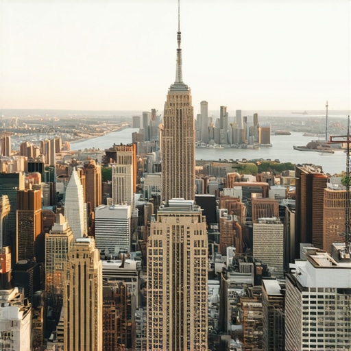 How Many Location Pages is Too Many? Solving the Manhattan Spam Penalty