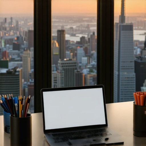 How to Write a Business Description That Drives Manhattan Leads