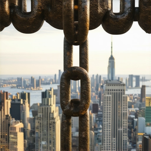 Identifying the Bad Links That Are Holding Back Your NYC Rankings