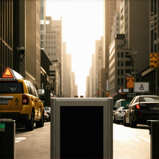 Recovering from an Over-Optimized Location Page Penalty in NYC