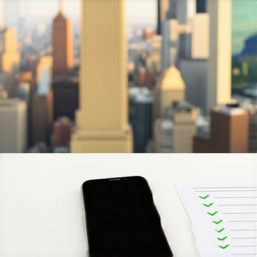 The Lead-Gen Checklist for Turning Profile Views into New York Calls