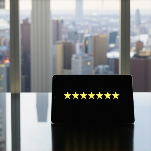 The Manhattan Business Owner's Guide to Surmounting Review Loss