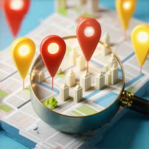 The Truth About City-Specific Landing Pages and Google Penalties