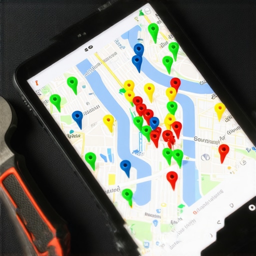 Why Manhattan Plumbers are Losing Ranking to Distant Competitors