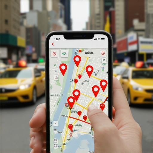 Why Software Alone Won't Save Your New York Map Ranking