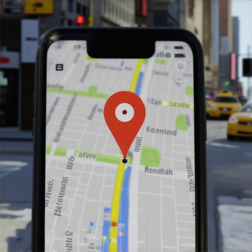 Why Your Manhattan Shop Pin Vanished After a Website Update