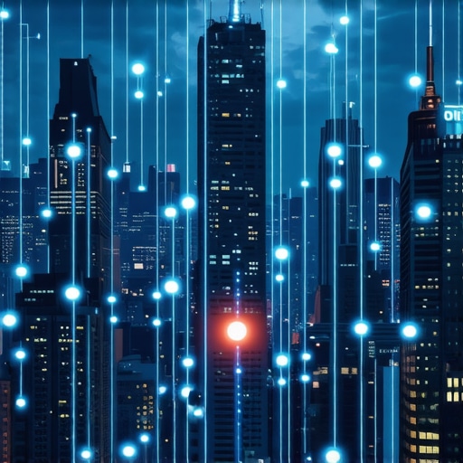 Why Your Manhattan Site's Backlink Profile is a Potential Time Bomb